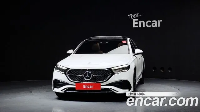 2025 Mercedes-Benz E-Class W214 E300 4MATIC AMG Line Sold VIN W1KLF4HBXSA107228 – photo 20