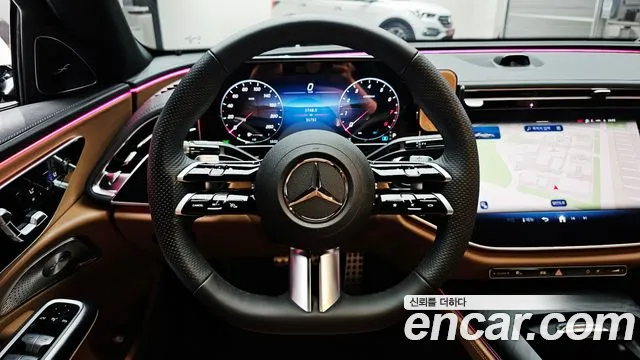 2025 Mercedes-Benz E-Class W214 E300 4MATIC AMG Line Sold VIN W1KLF4HBXSA107228 – photo 22