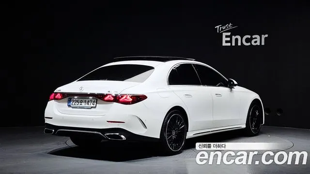 2025 Mercedes-Benz E-Class W214 E300 4MATIC AMG Line Sold VIN W1KLF4HBXSA107228 – photo 27