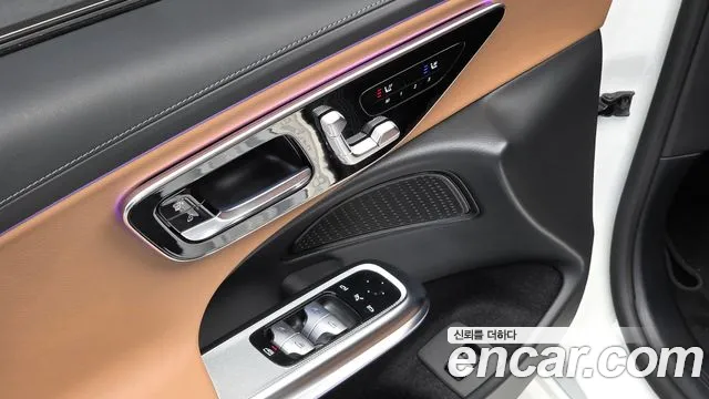 2024 Mercedes-Benz E-Class W214 E200 Avantgarde Sold VIN W1KLF5AB0RA077604 – interior seats