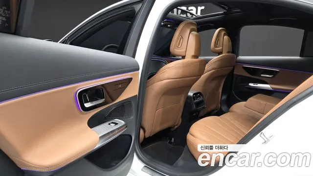 2024 Mercedes-Benz E-Class W214 E200 Avantgarde Sold VIN W1KLF5AB0RA077604 – photo 29