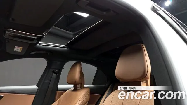 2024 Mercedes-Benz E-Class W214 E200 Avantgarde Sold VIN W1KLF5AB1RA076333 – photo 22