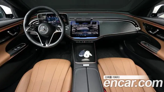 2024 Mercedes-Benz E-Class W214 E200 Avantgarde Sold VIN W1KLF5AB1RA076333 – photo 24