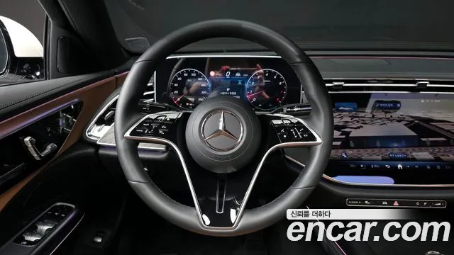 2024 Mercedes-Benz E-Class W214 E200 Avantgarde Sold VIN W1KLF5AB1RA076333 – photo 29