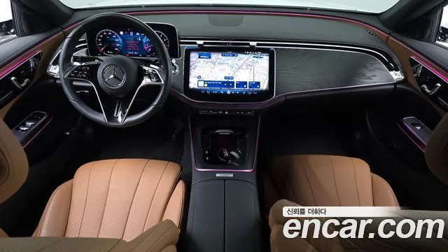 2024 Mercedes-Benz E-Class W214 E200 Avantgarde Sold VIN W1KLF5AB2RA063476 – photo 25