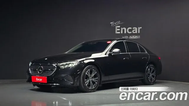 2025 Mercedes-Benz E-Class W214 E200 Avantgarde Sold VIN W1KLF5AB2SA166757 – photo 22