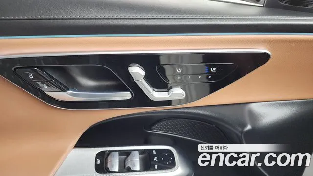 2024 Mercedes-Benz E-Class W214 E200 Avantgarde Sold VIN W1KLF5AB5RA082474 – dashboard