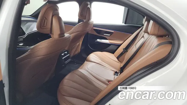 2024 Mercedes-Benz E-Class W214 E200 Avantgarde Sold VIN W1KLF5AB5RA082474 – photo 17