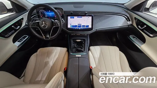 2024 Mercedes-Benz E-Class W214 E200 Avantgarde Sold VIN W1KLF5AB6RA046180 – photo 18