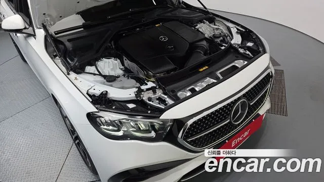 2026 Mercedes-Benz E-Class W214 E200 AMG Line Sold VIN W1KLF5AB7TA198427 – undercarriage
