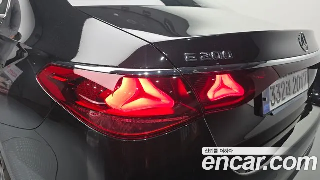 2024 Mercedes-Benz E-Class W214 E200 Avantgarde VIN W1KLF5ABXRA052449