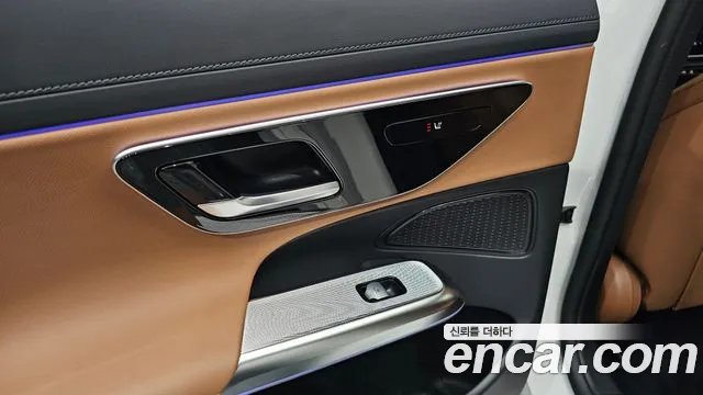 2024 Mercedes-Benz E-Class W214 E200 Avantgarde Sold VIN W1KLF5ABXRA064858 – dashboard