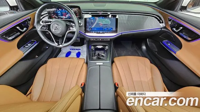 2024 Mercedes-Benz E-Class W214 E200 Avantgarde Sold VIN W1KLF5ABXRA064858 – photo 20