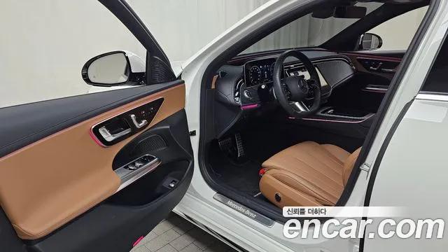 2026 Mercedes-Benz E-Class W214 E200 AMG Line Sold VIN W1KLF5ABXTA196817 – dashboard 2026 Mercedes-Benz E-Class W214 E200 AMG Line Sold VIN W1KLF5ABXTA196817 – dashboard