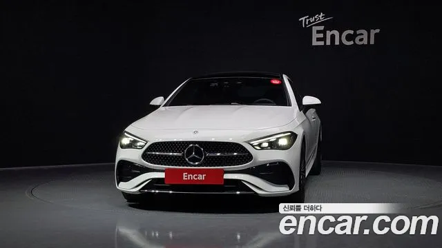 2026 Mercedes-Benz CLE-Class C236 CLE200 Coupe Sold VIN W1KMJ5AB2TF091923 – photo 23