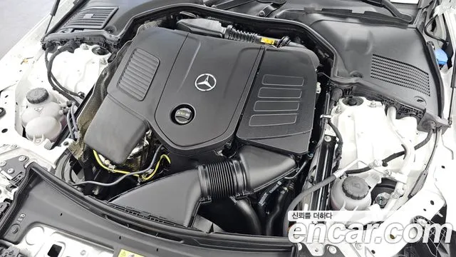 2026 Mercedes-Benz CLE-Class C236 CLE200 Coupe Sold VIN W1KMJ5AB2TF091923 – photo 27