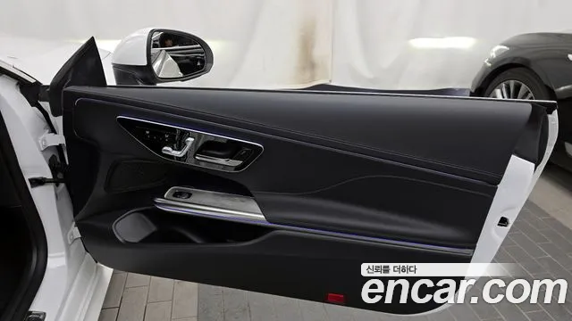 2025 Mercedes-Benz CLE-Class C236 CLE200 Coupe Sold VIN W1KMJ5AB3SF083649 – photo 20