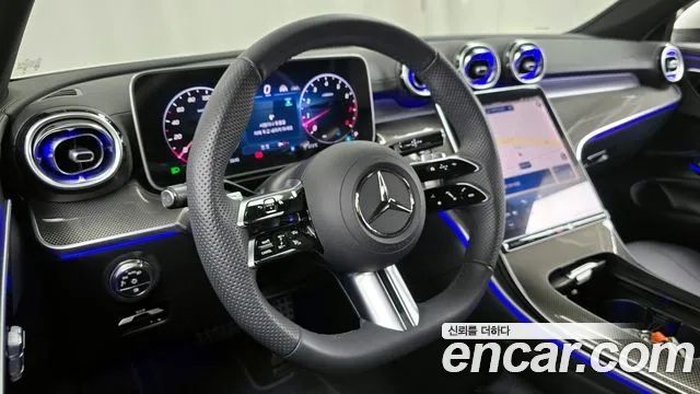 2025 Mercedes-Benz CLE-Class C236 CLE200 Coupe Sold VIN W1KMJ5AB3SF083649 – photo 23