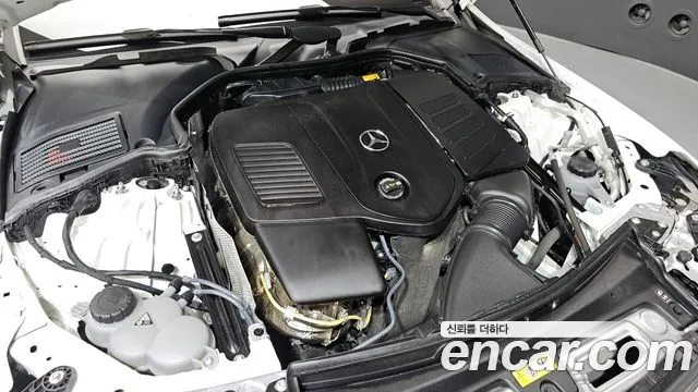 2024 Mercedes-Benz CLE-Class C236 CLE200 Coupe Sold VIN W1KMJ5AB8RF013798 – photo 21