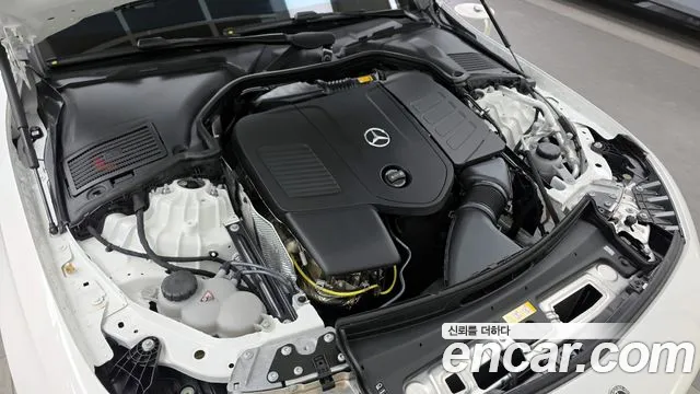 2026 Mercedes-Benz CLE-Class C236 CLE200 Coupe VIN W1KMJ5ABXTF101050