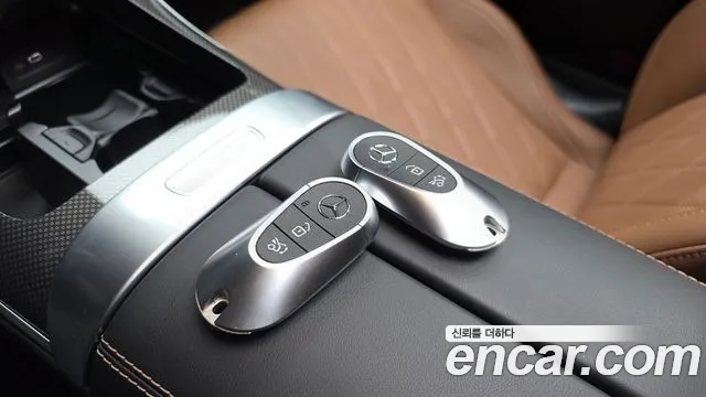 2024 Mercedes-Benz CLE-Class C236 CLE450 4MATIC Coupe Sold VIN W1KMJ6BB2RF007743 – photo 34