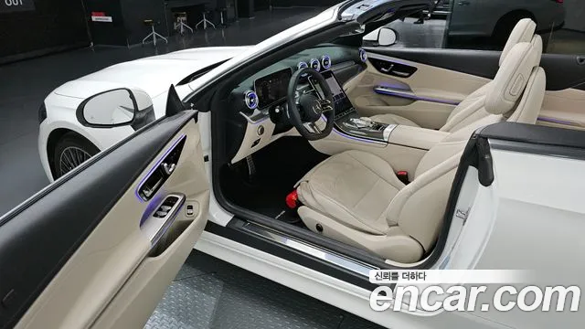 2025 Mercedes-Benz CLE-Class C236 CLE200 Cabriolet Sold VIN W1KMK5AB8SF073471 – dashboard 2025 Mercedes-Benz CLE-Class C236 CLE200 Cabriolet Sold VIN W1KMK5AB8SF073471 – dashboard