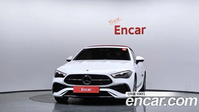 2024 Mercedes-Benz CLE-Class C236 CLE450 4MATIC Cabriolet Sold VIN W1KMK6BBHDHD557R7 – photo 19