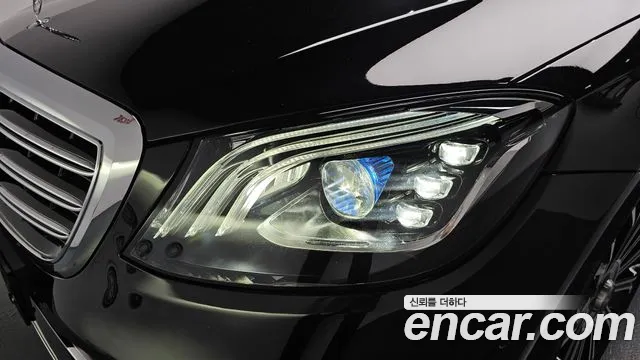 2020 Mercedes-Benz S-Class W222 S560L 4MATIC Sold VIN W1KUG8GB3LA571523 – photo 25