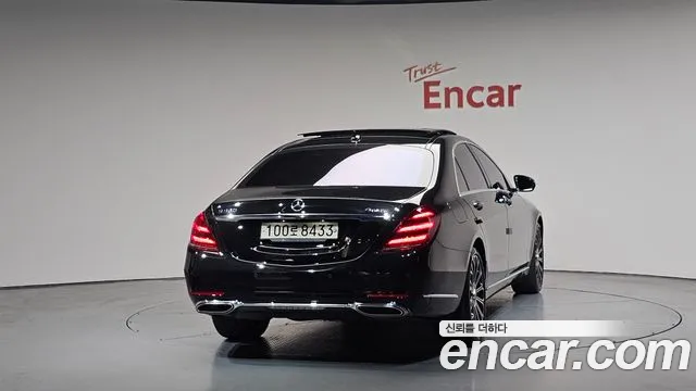 2020 Mercedes-Benz S-Class W222 S560L 4MATIC Sold VIN W1KUG8GB3LA571523 – photo 26