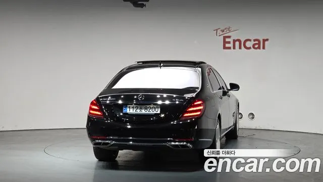 2020 Mercedes-Benz S-Class W222 Maybach S650 Sold VIN W1KUX8ABXLA559149 – dashboard