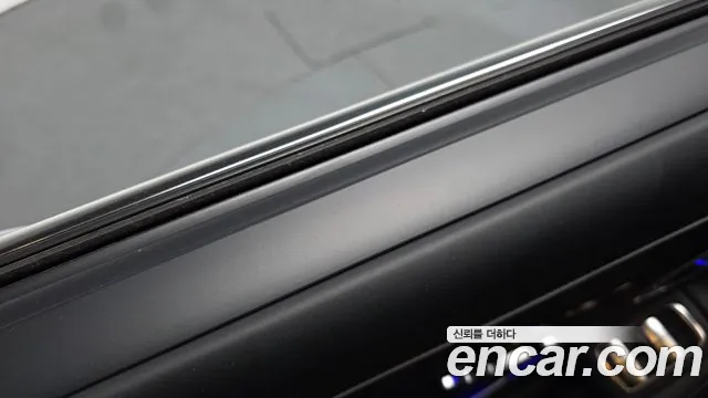 2020 Mercedes-Benz S-Class W222 Maybach S650 Sold VIN W1KUX8ABXLA559149 – undercarriage