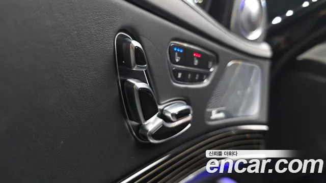 2020 Mercedes-Benz S-Class W222 Maybach S650 Sold VIN W1KUX8ABXLA559149 – photo 16