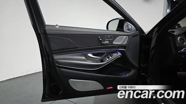 2020 Mercedes-Benz S-Class W222 Maybach S650 Sold VIN W1KUX8ABXLA559149 – photo 30
