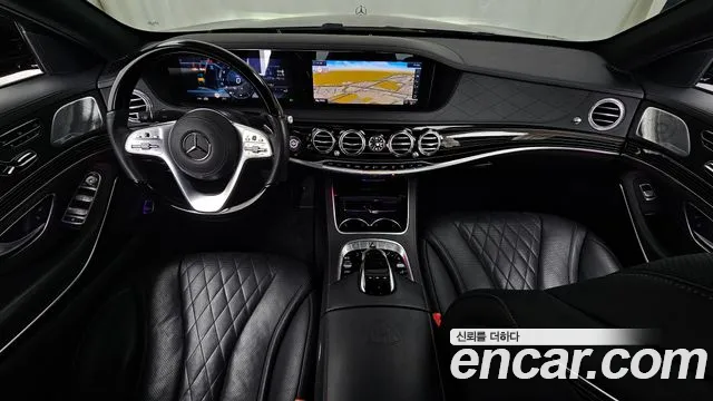2020 Mercedes-Benz S-Class W222 Maybach S560 4MATIC Sold VIN W1KUX8GBXLA530841 – photo 15 2020 Mercedes-Benz S-Class W222 Maybach S560 4MATIC Sold VIN W1KUX8GBXLA530841 – photo 15
