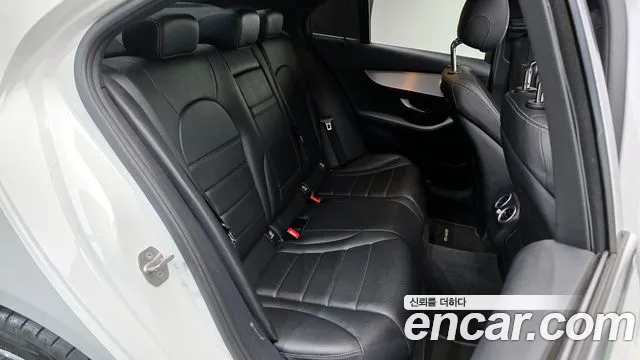 2021 Mercedes-Benz C-Class W205 C200 AMG Line Sold VIN W1KWF8AB0MR607062 – photo 19