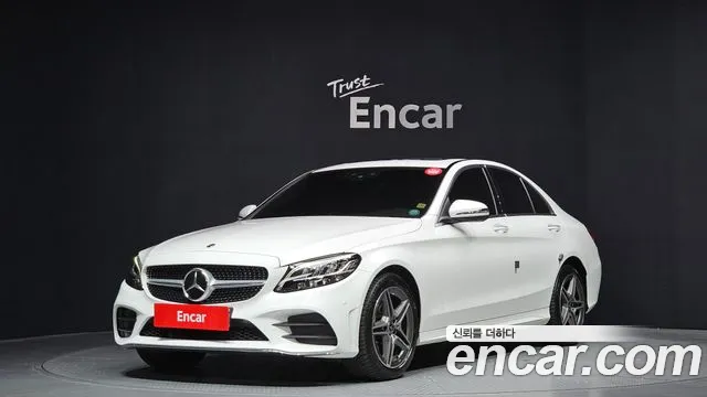 2021 Mercedes-Benz C-Class W205 C200 AMG Line Sold VIN W1KWF8AB1MR608611 – photo 28