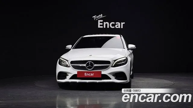 2021 Mercedes-Benz C-Class W205 C200 AMG Line Sold VIN W1KWF8AB6MR608281 – dashboard