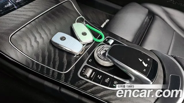 2021 Mercedes-Benz C-Class W205 C200 AMG Line Sold VIN W1KWF8AB6MR608281 – photo 27