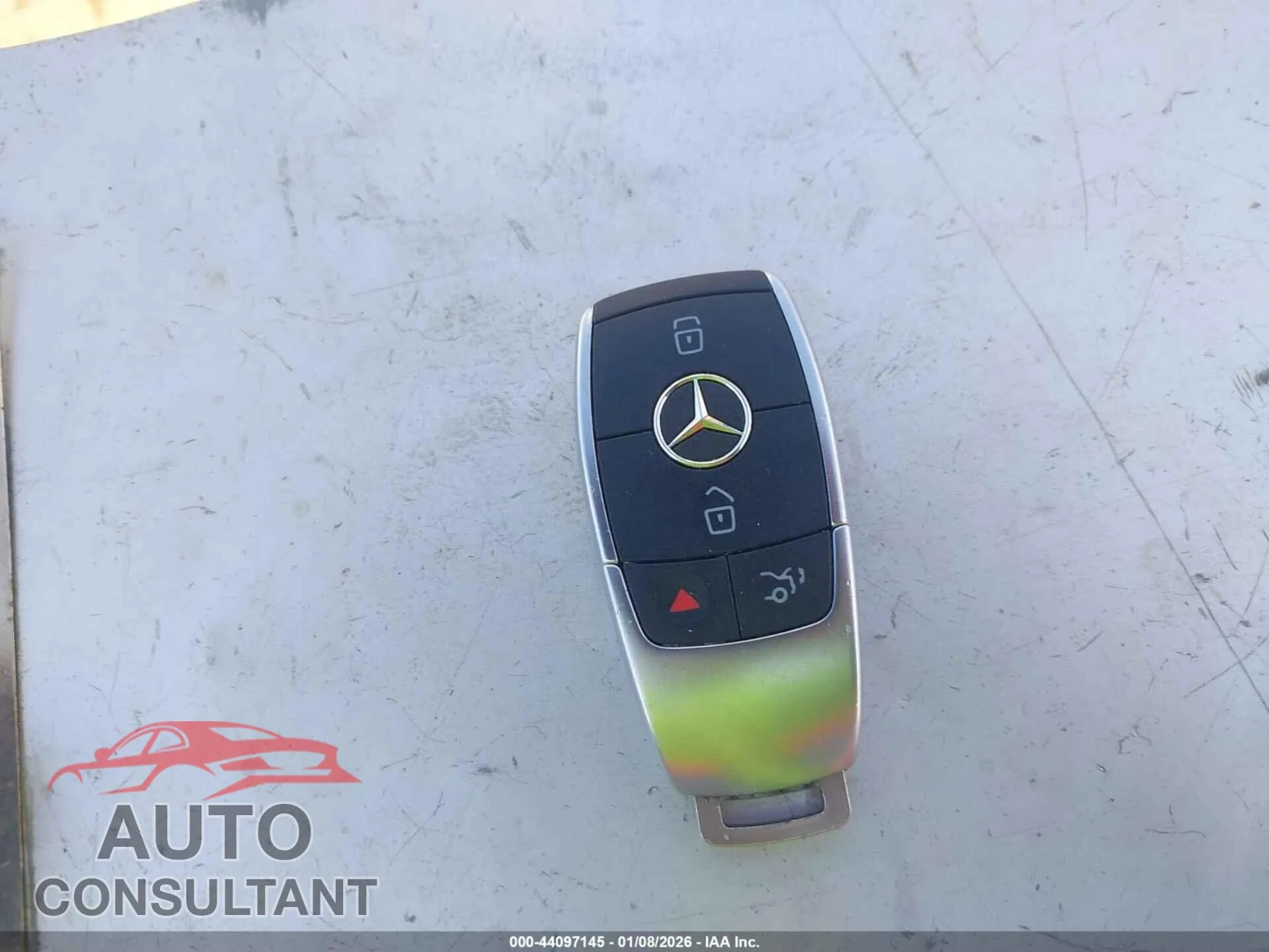 2021 MERCEDES-BENZ C 300 Damaged VIN W1KWF8DB5MR647178 – photo 11
