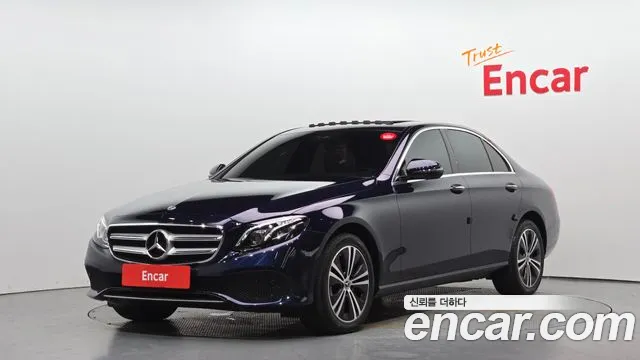 2020 Mercedes-Benz E-Class W213 E220d Avantgarde Sold VIN W1KZF0EB9LA841559 – side profile
