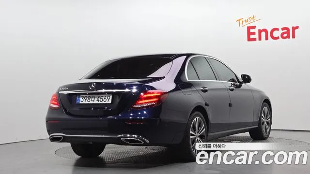 2020 Mercedes-Benz E-Class W213 E220d Avantgarde Sold VIN W1KZF0EB9LA841559 – photo 13