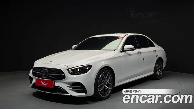 2021 Mercedes-Benz E-Class W213 E220d 4MATIC AMG Line Sold VIN W1KZF0FB1MA882994 – rear exterior 2021 Mercedes-Benz E-Class W213 E220d 4MATIC AMG Line Sold VIN W1KZF0FB1MA882994 – rear exterior
