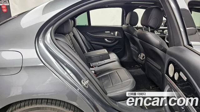 2022 Mercedes-Benz E-Class W213 E220d 4MATIC AMG Line Sold VIN W1KZF0FB1NB068601 – photo 17