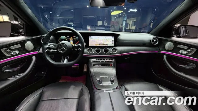 2022 Mercedes-Benz E-Class W213 E220d 4MATIC AMG Line Sold VIN W1KZF0FB3NB066509 – rear exterior 2022 Mercedes-Benz E-Class W213 E220d 4MATIC AMG Line Sold VIN W1KZF0FB3NB066509 – rear exterior