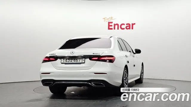 2021 Mercedes-Benz E-Class W213 E220d 4MATIC AMG Line Sold VIN W1KZF0FB4MA876722 – exterior detail