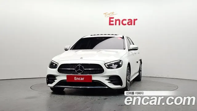 2021 Mercedes-Benz E-Class W213 E220d 4MATIC AMG Line Sold VIN W1KZF0FB4MA876722 – photo 12
