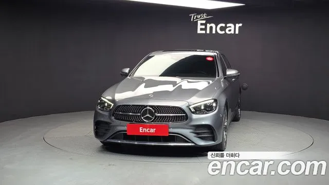 2021 Mercedes-Benz E-Class W213 E220d 4MATIC AMG Line Sold VIN W1KZF0FB4MA932058 – photo 13