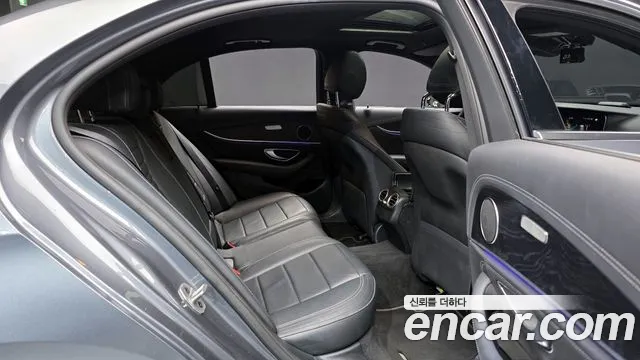 2021 Mercedes-Benz E-Class W213 E220d 4MATIC AMG Line Sold VIN W1KZF0FB4MA932058 – photo 17