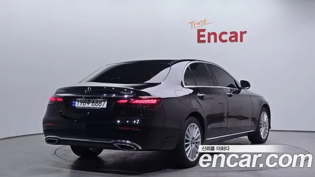 2023 Mercedes-Benz E-Class W213 E220d 4MATIC Exclusive VIN W1KZF0FB4PB124159