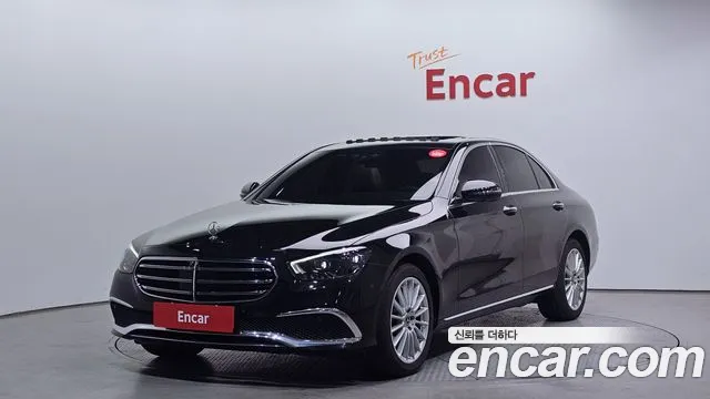 2023 Mercedes-Benz E-Class W213 E220d 4MATIC Exclusive Sold VIN W1KZF0FB4PB124159 – photo 13